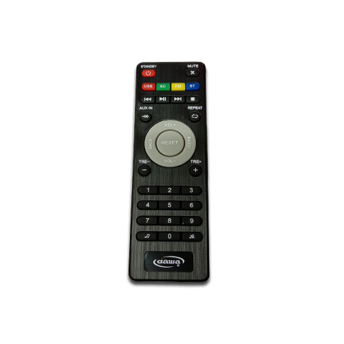 remote