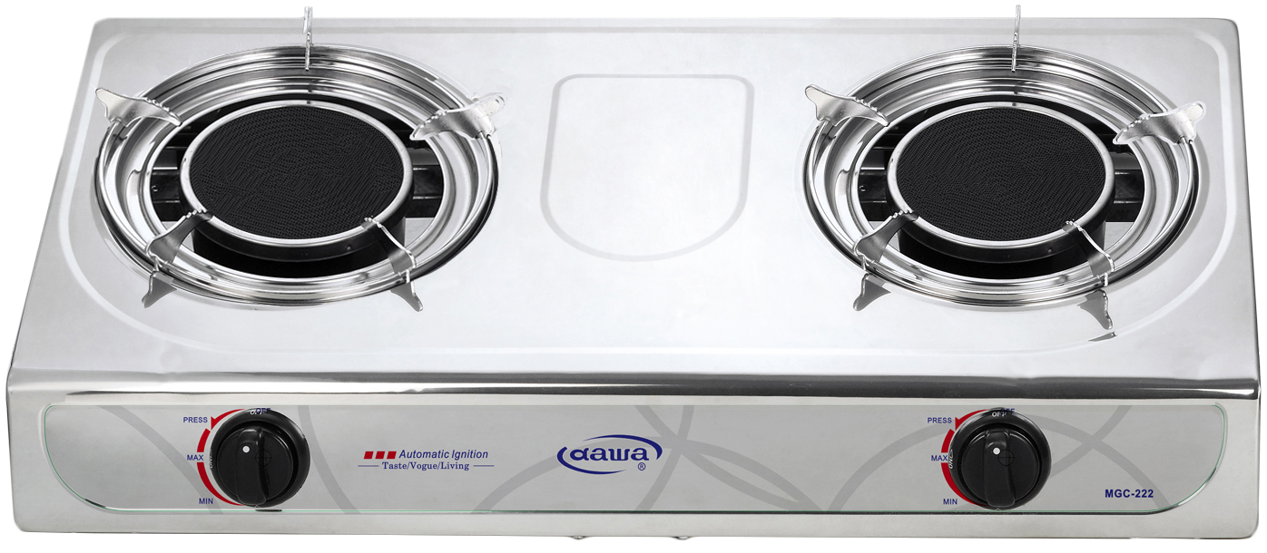DAWA INFRA RED GAS STOVE MGC-222