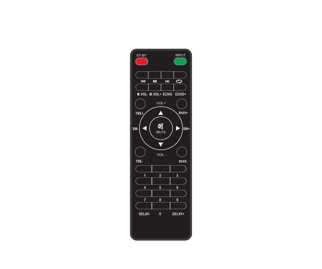 remote control