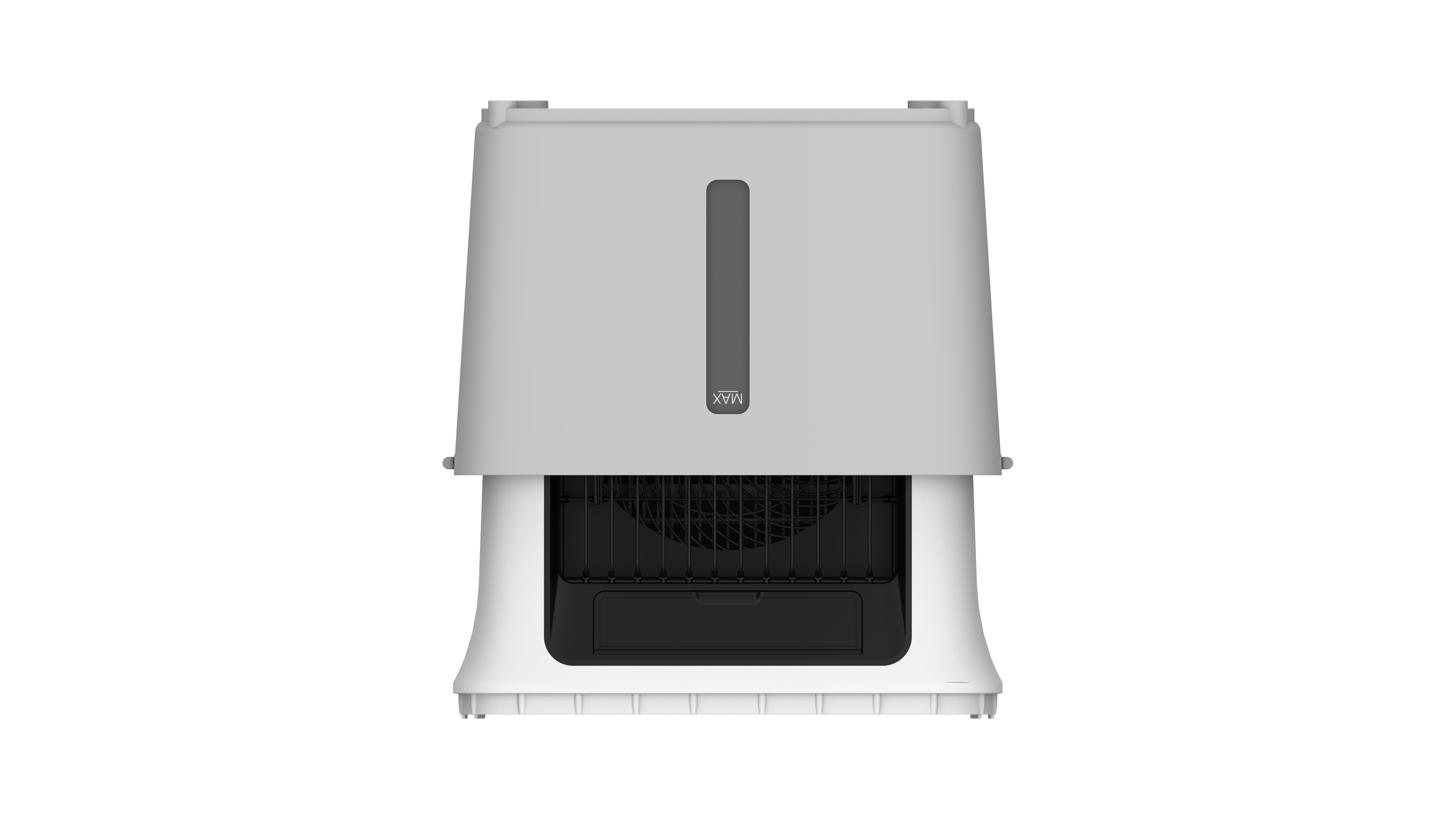 STACK VIEW