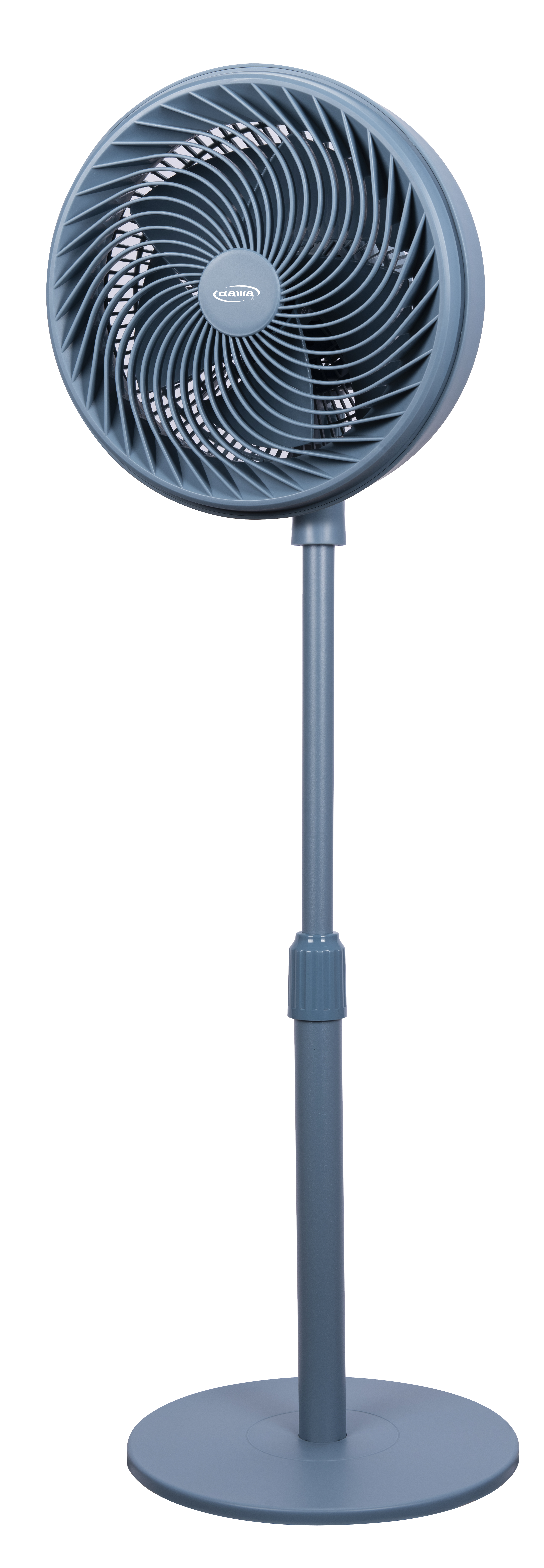 DAWA 8" MINI TURBO CIRCULAR FAN