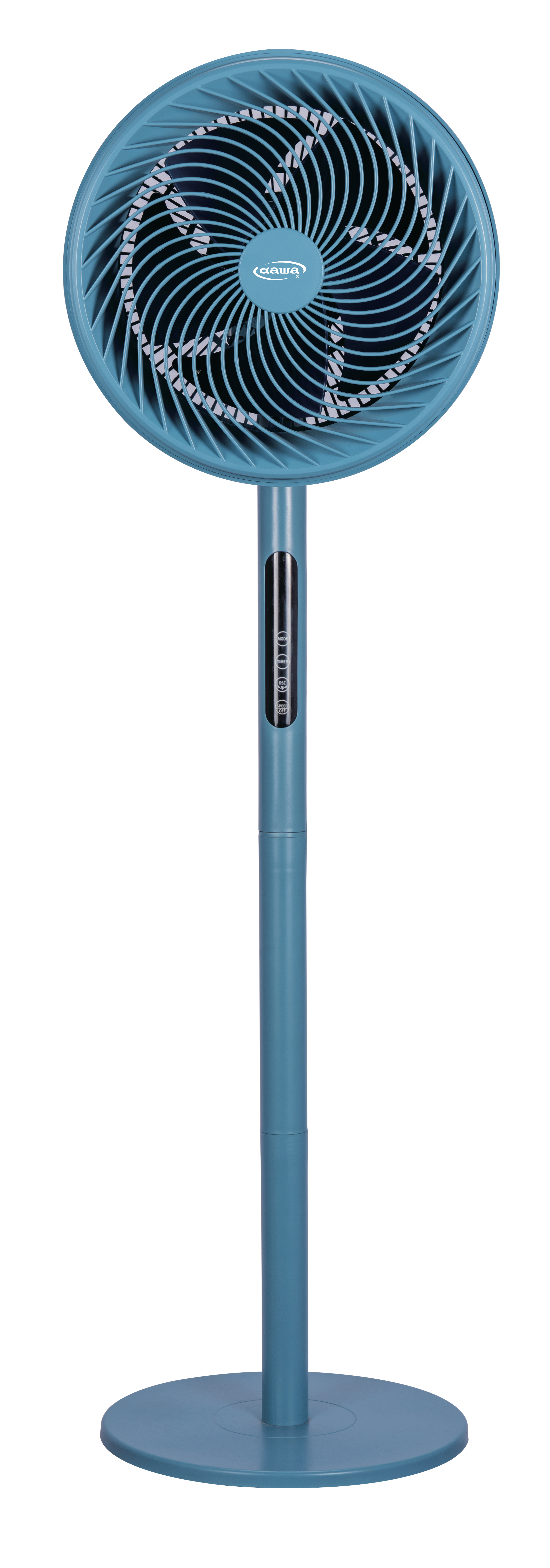 DAWA TURBO DC CIRCULAR FAN DW-12DC