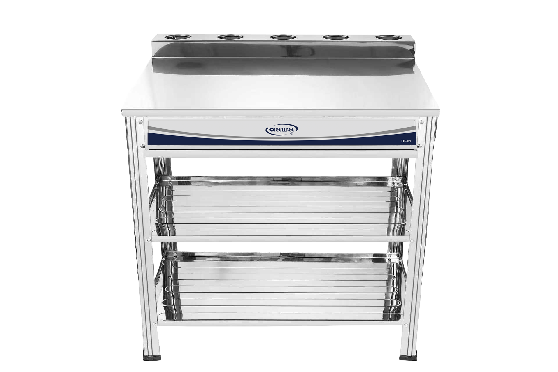 DAWA STAINLESS STEEL MULTIPURPOSE STOVE RACK