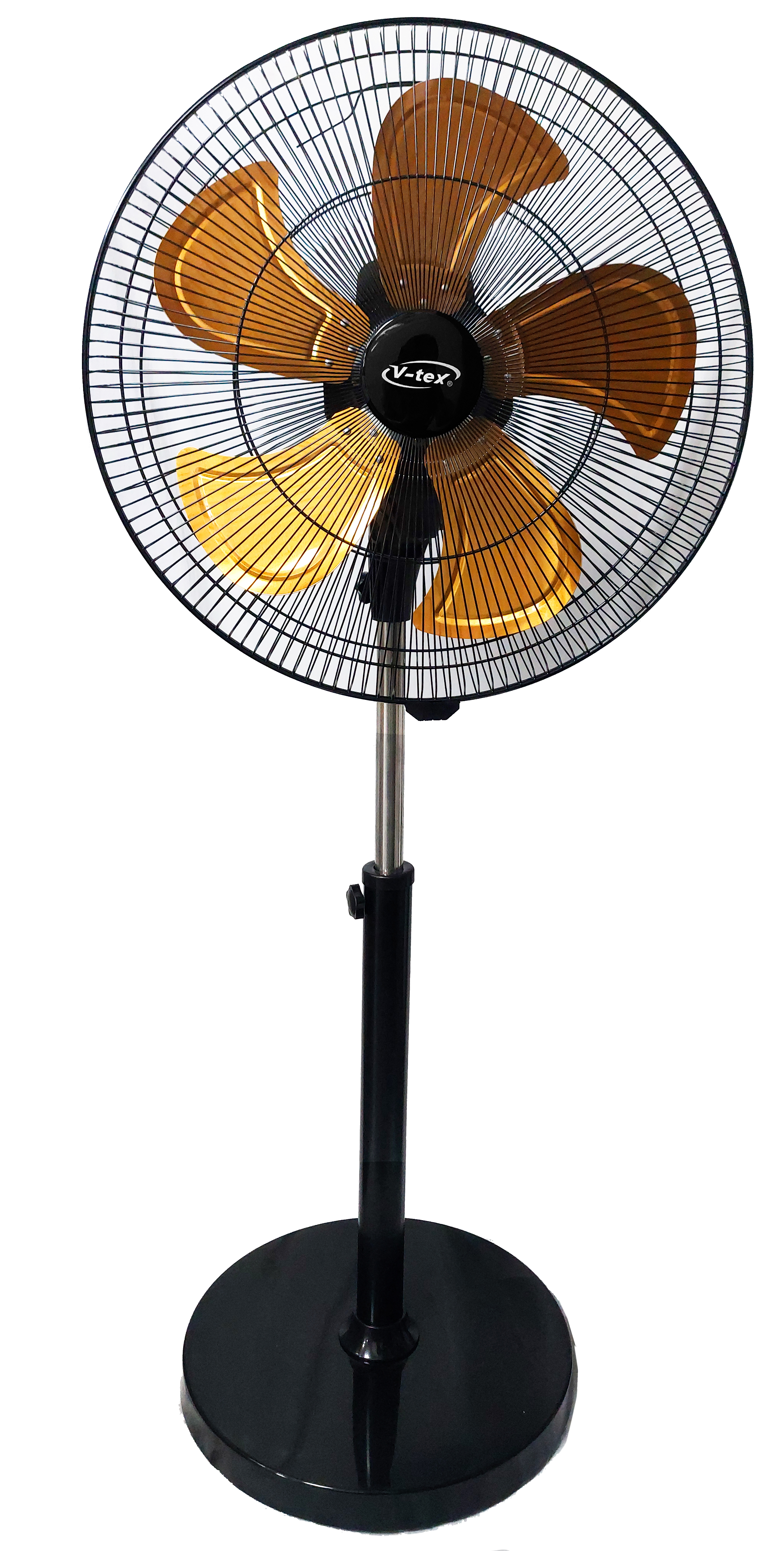 V-TEX 18" METAL STAND FAN V-188SF