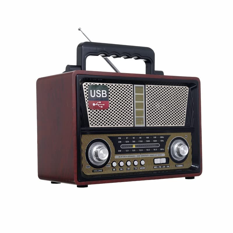 DAWA RADIO MD-1802BT