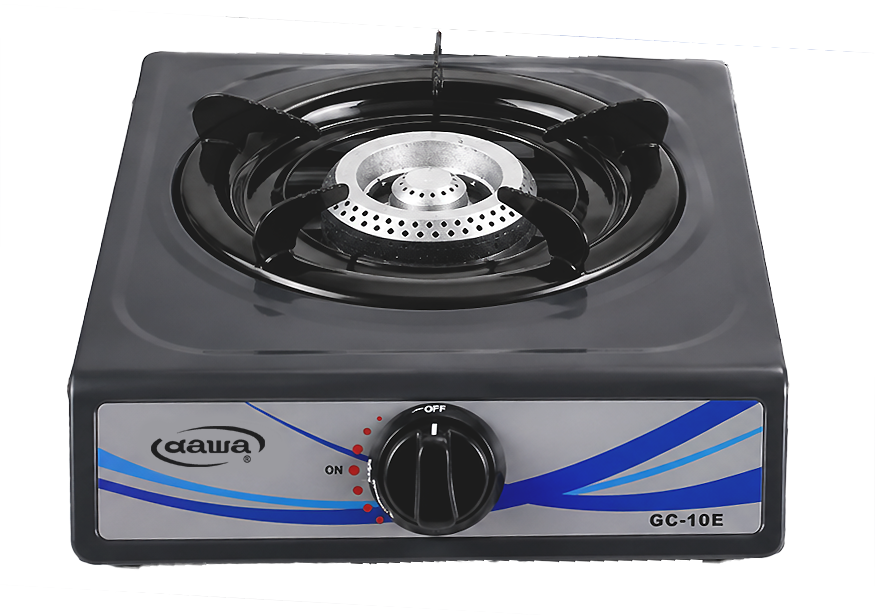 DAWA SINGLE GAS STOVE GC-10E