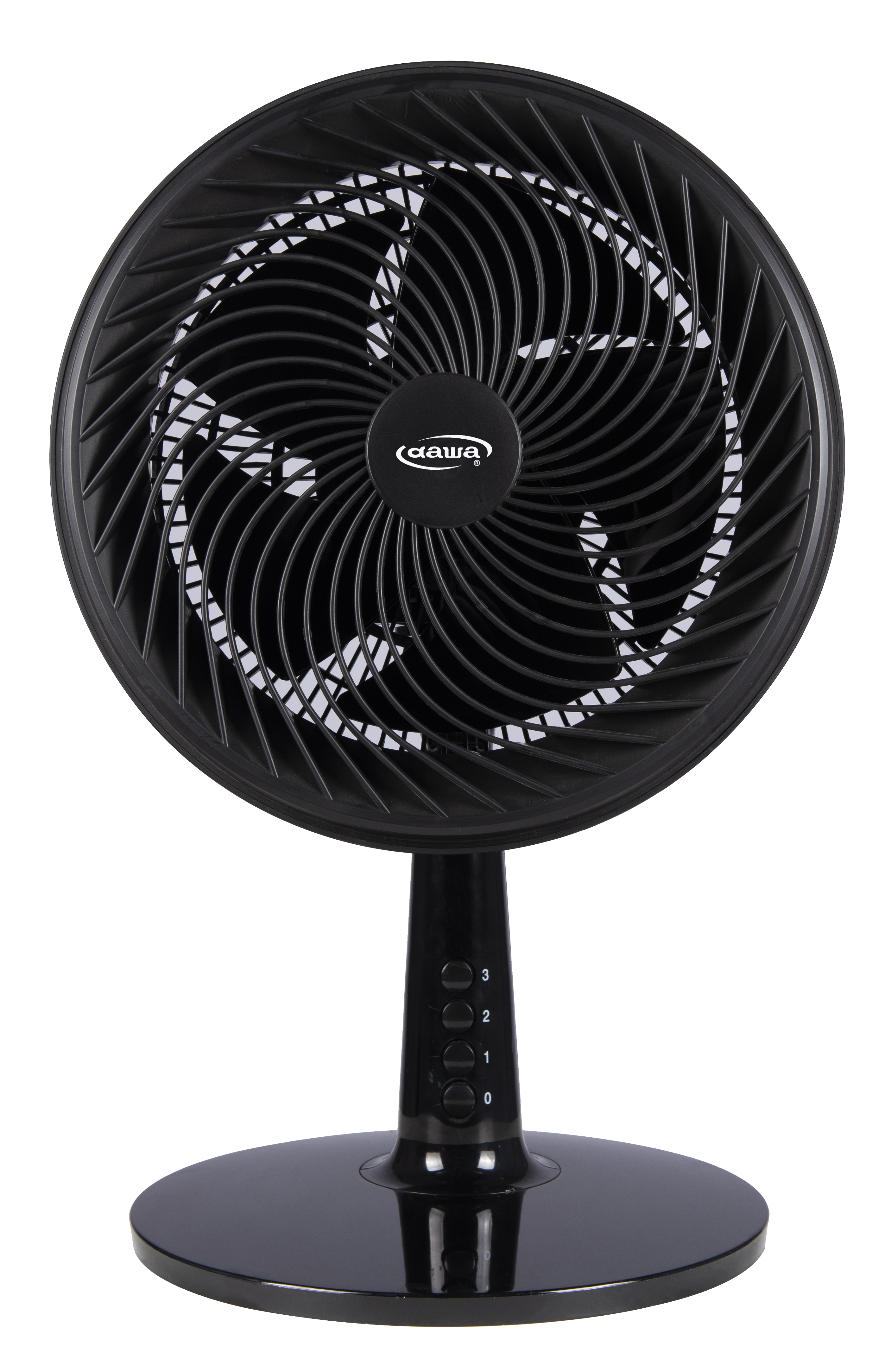 DAWA TURBO TABLE FAN TF-12