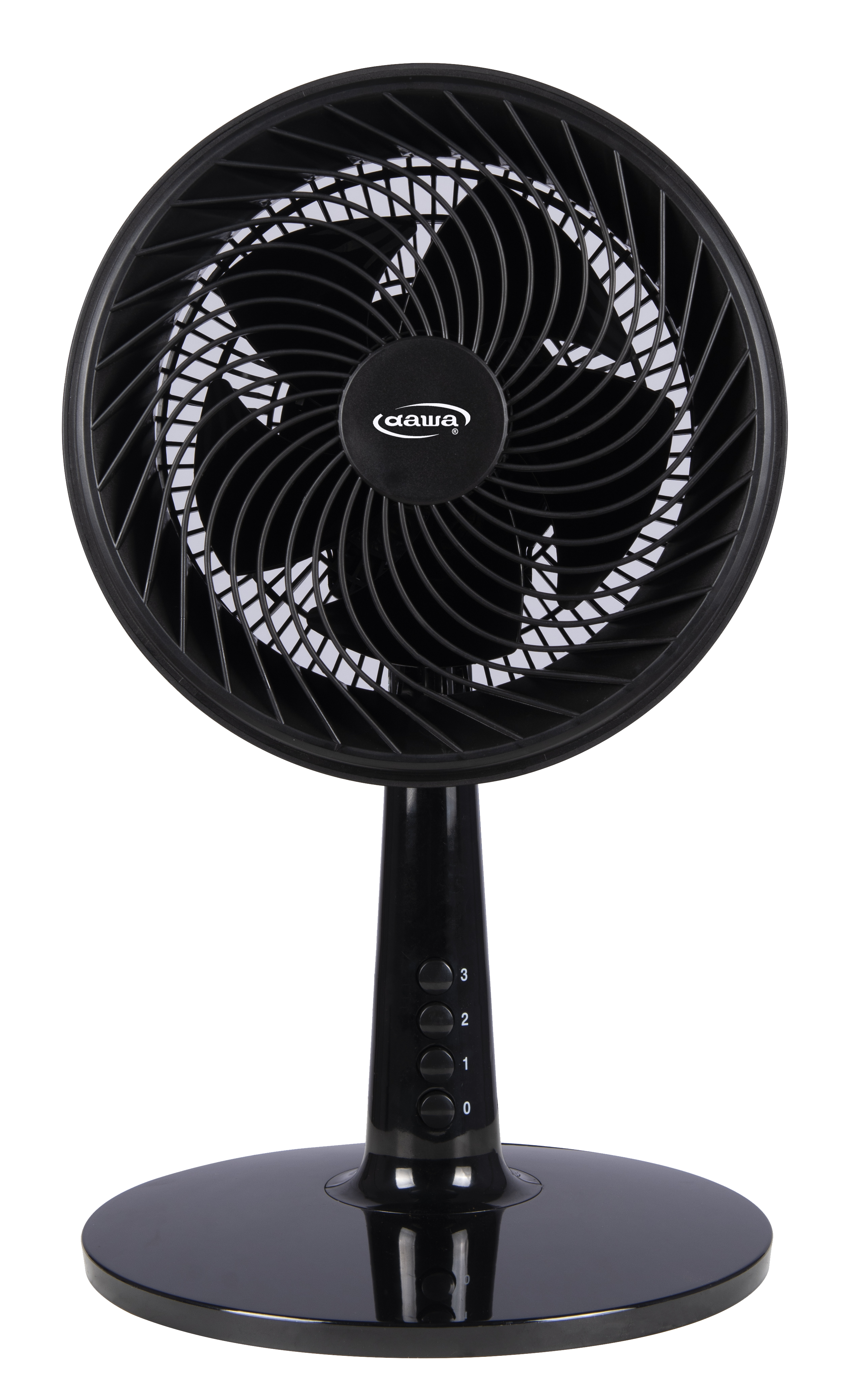DAWA TURBO TABLE FAN TF-8